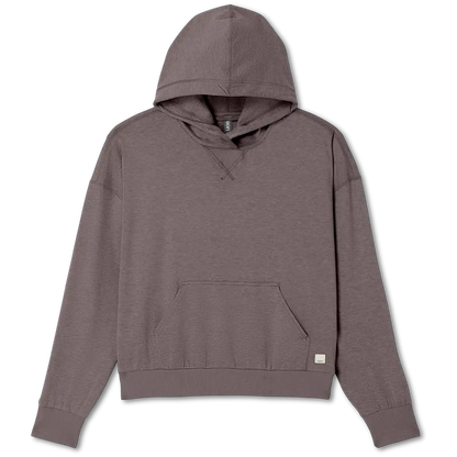 Women's Halo Modern Pullover Hoodie