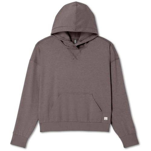 Women's Halo Modern Pullover Hoodie