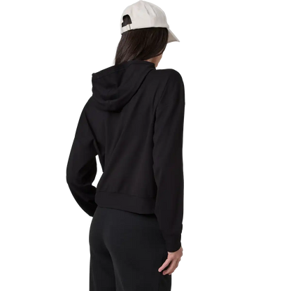 Women's Halo Modern Full Zip Hoodie