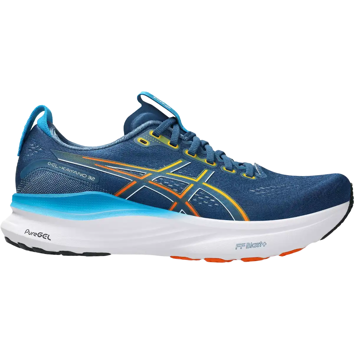 Men's Kayano 32