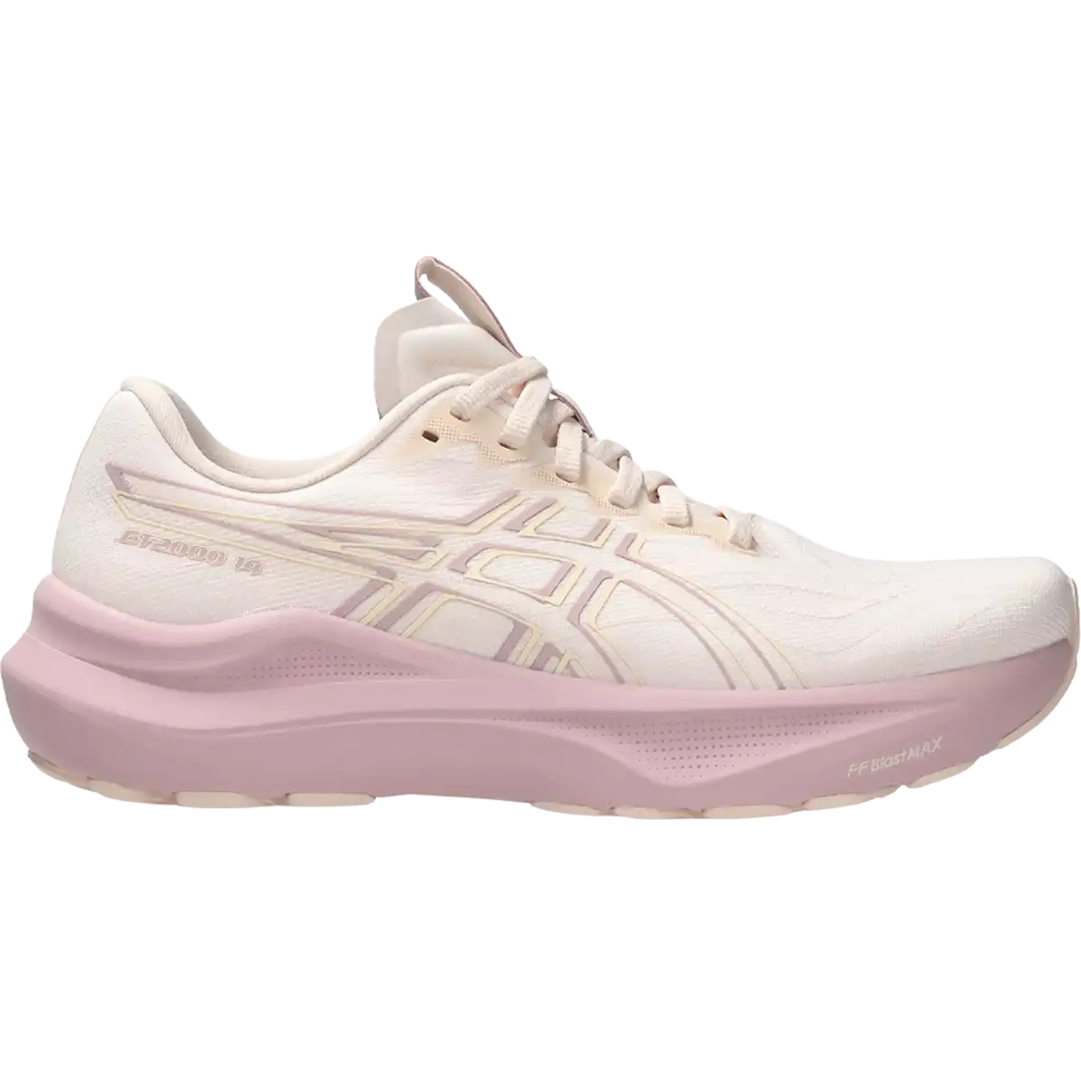 Women's GT-2000 14 Wide