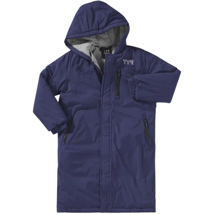 Youth Tech Parka