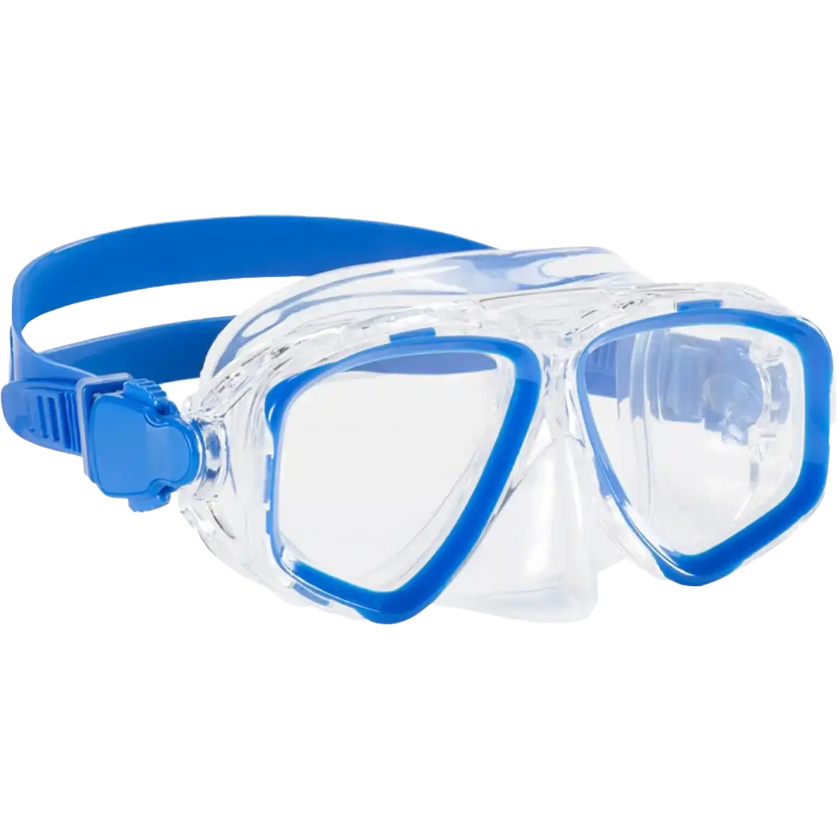 Youth Adventure Mask and Snorkel Set