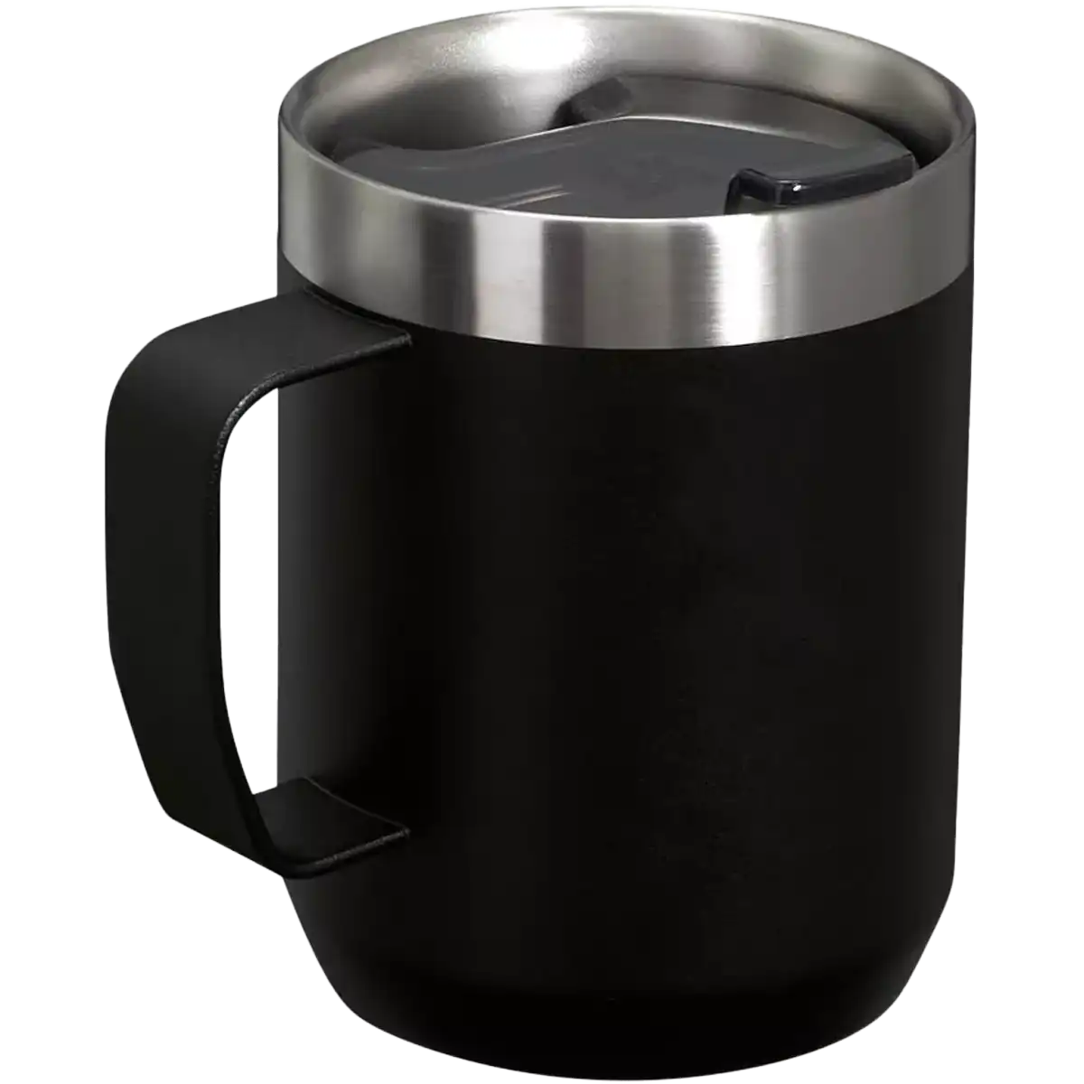 Stay-Hot Camp Mug - 8 oz
