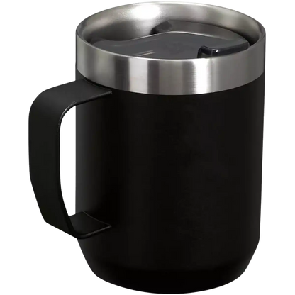 Stay-Hot Camp Mug - 8 oz