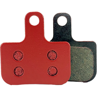 SRAM G2/Guide ALL Red