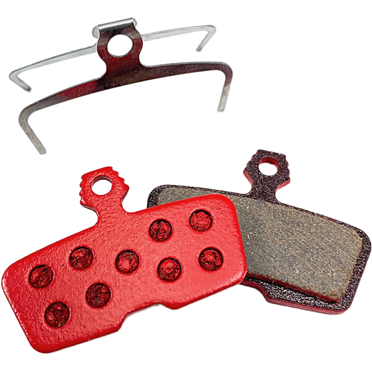 SRAM Code Red