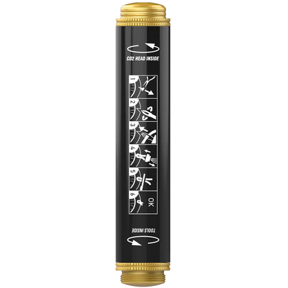 Pro Tubeless Kit