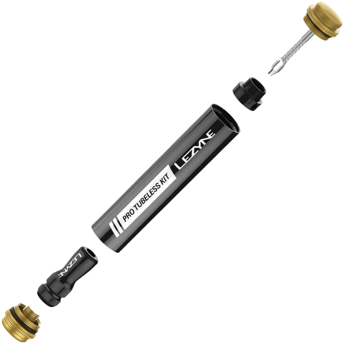 Pro Tubeless Kit