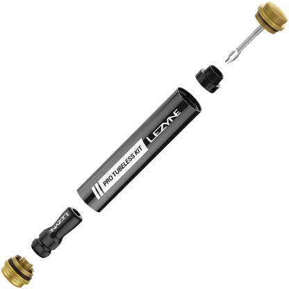 Pro Tubeless Kit