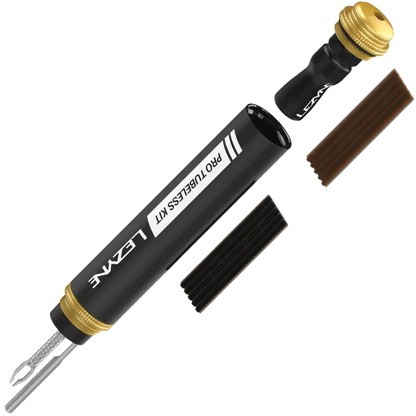Pro Tubeless Kit