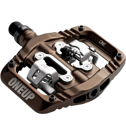 OneUp Clip Pedals