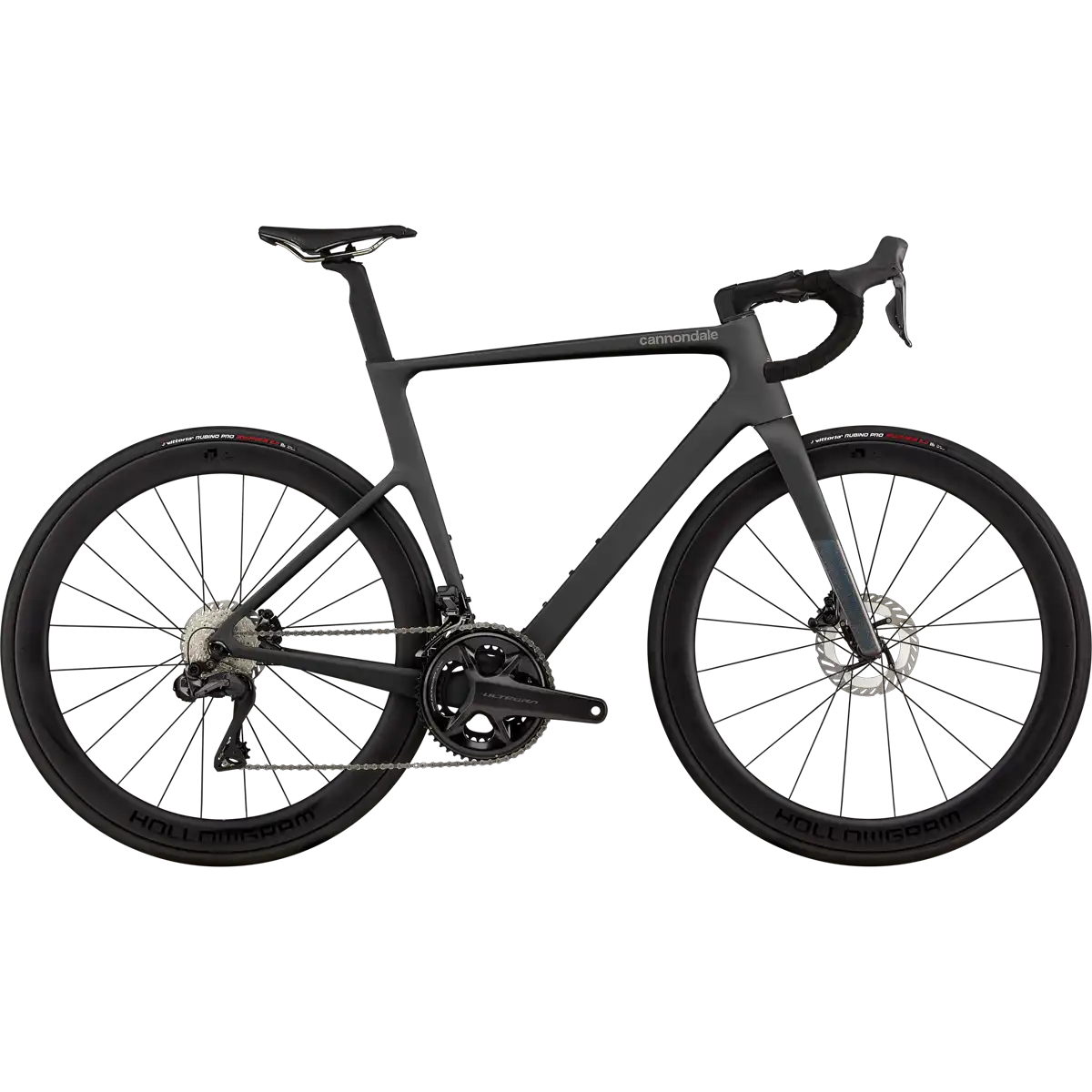 SuperSix EVO 2 Carbon