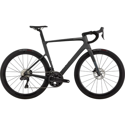 SuperSix EVO 2 Carbon