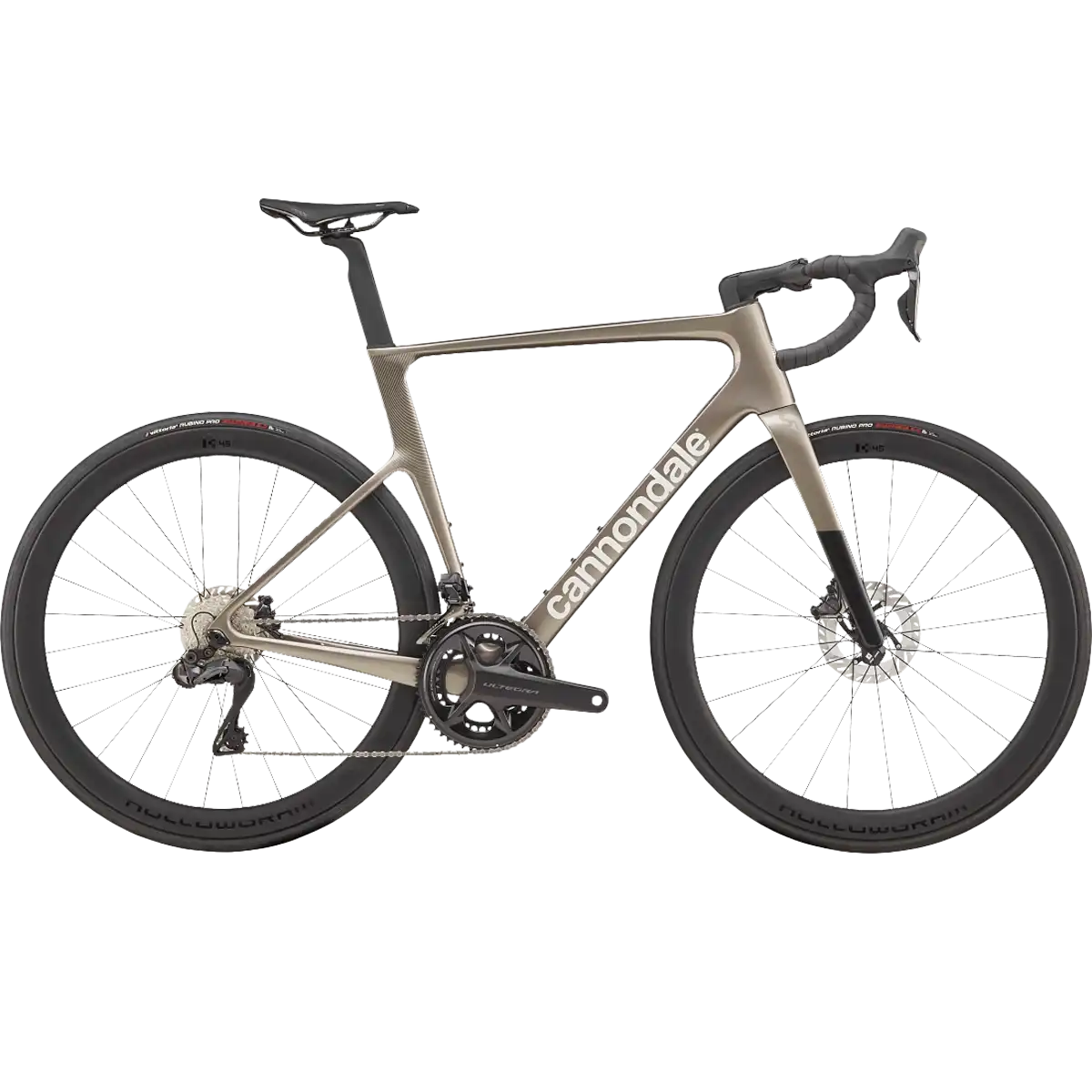 SuperSix EVO 2 Carbon