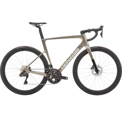 SuperSix EVO 2 Carbon