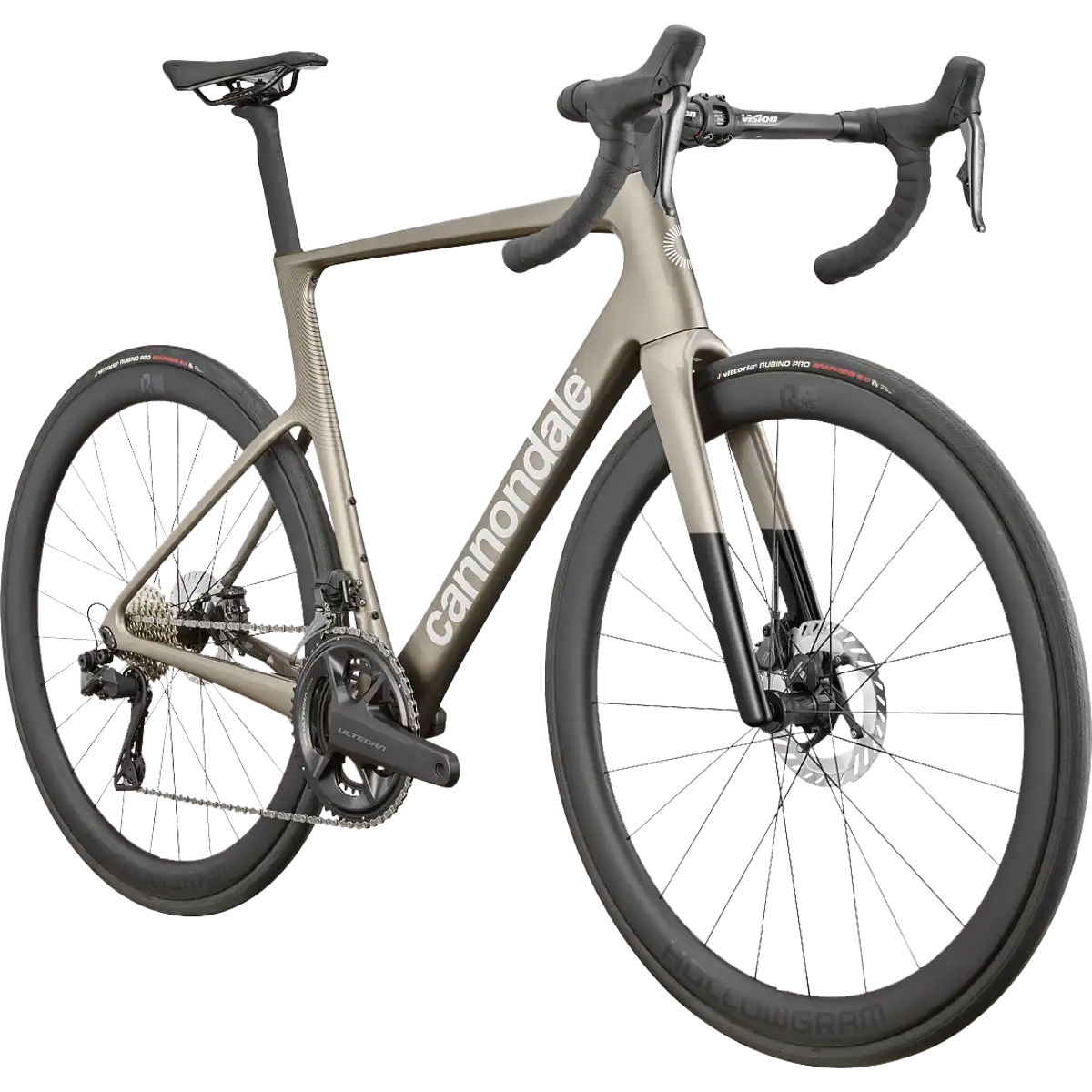 SuperSix EVO 2 Carbon