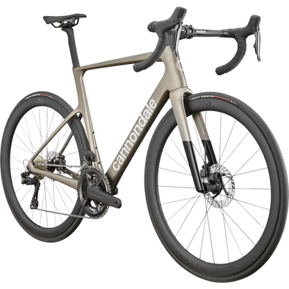 SuperSix EVO 2 Carbon