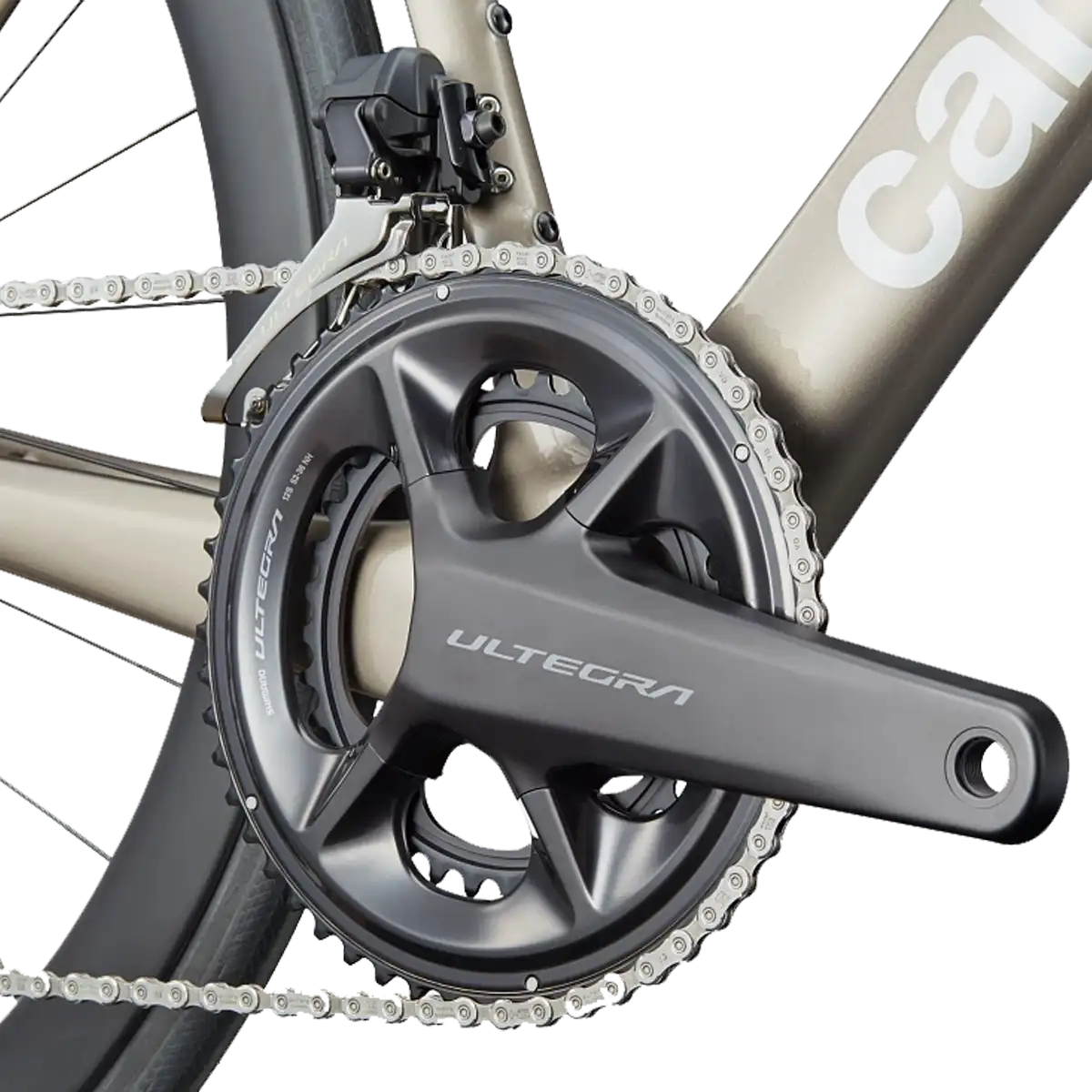 SuperSix EVO 2 Carbon