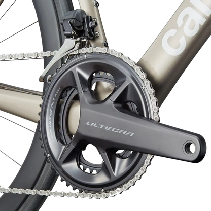 SuperSix EVO 2 Carbon