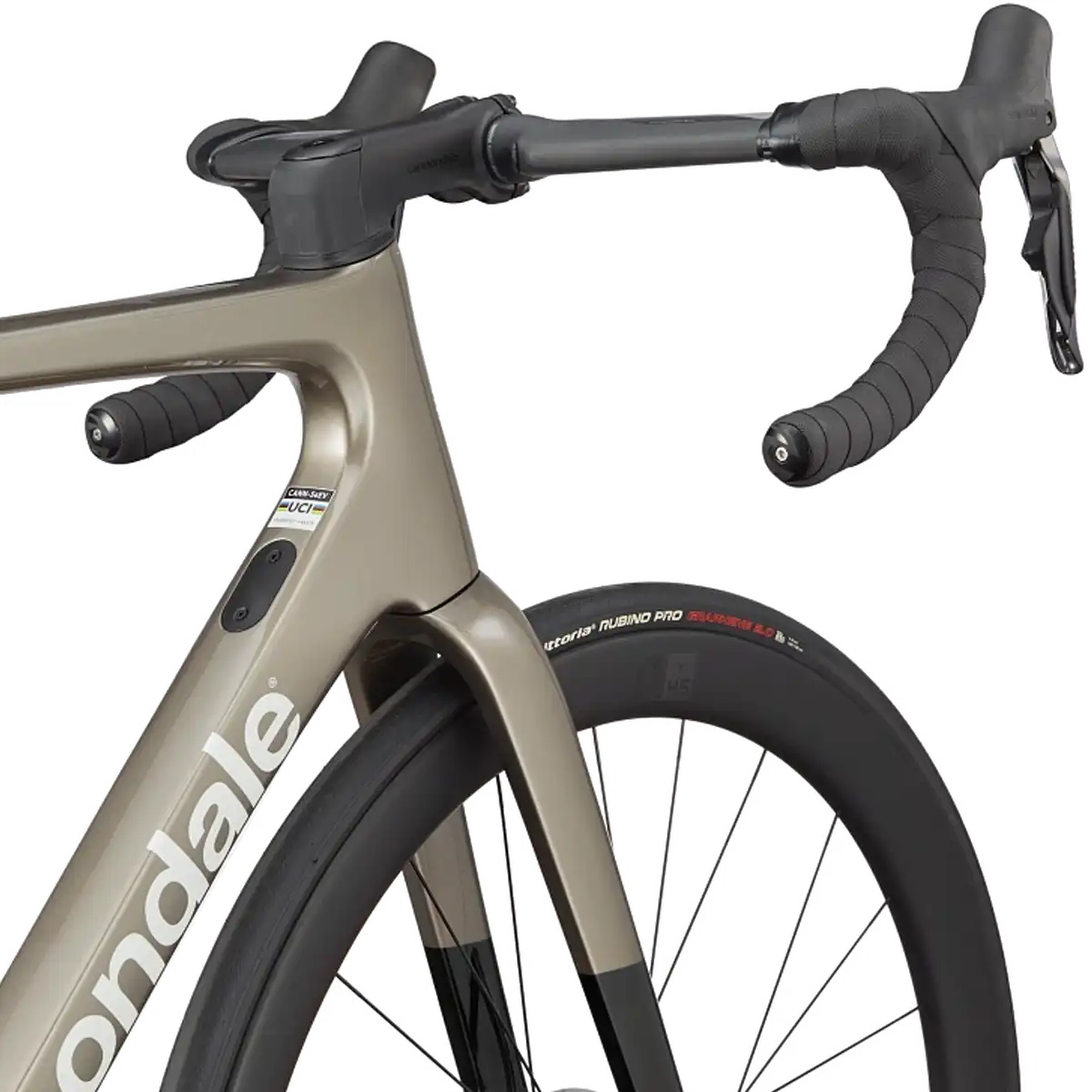 SuperSix EVO 2 Carbon