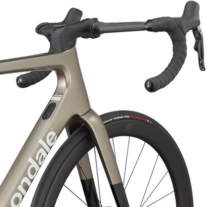 SuperSix EVO 2 Carbon