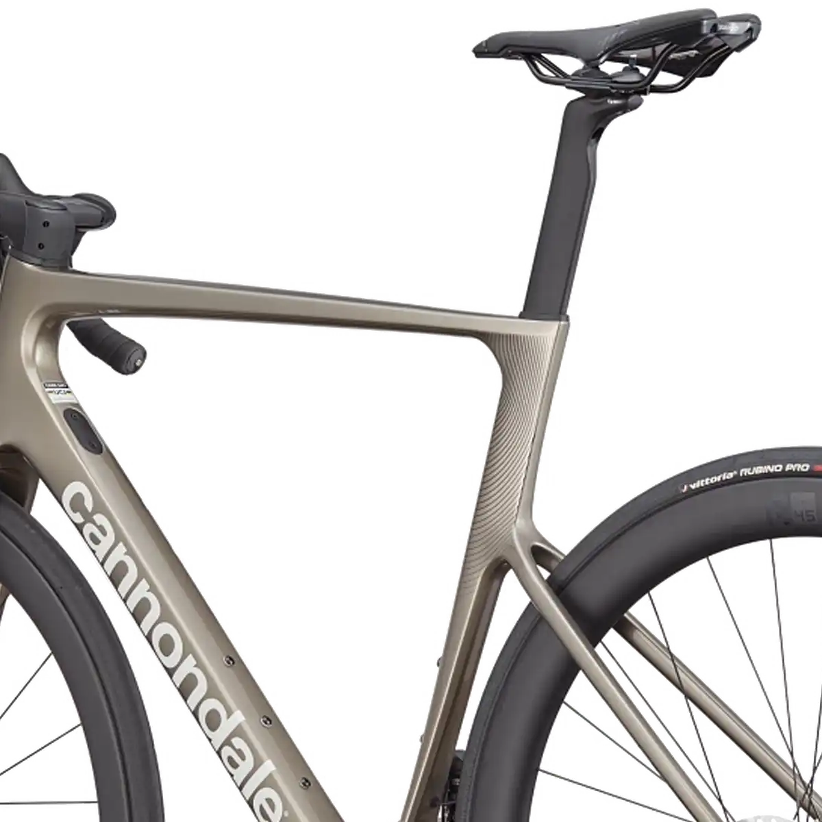 SuperSix EVO 2 Carbon