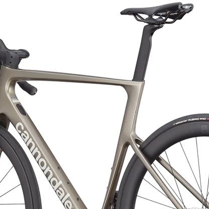 SuperSix EVO 2 Carbon
