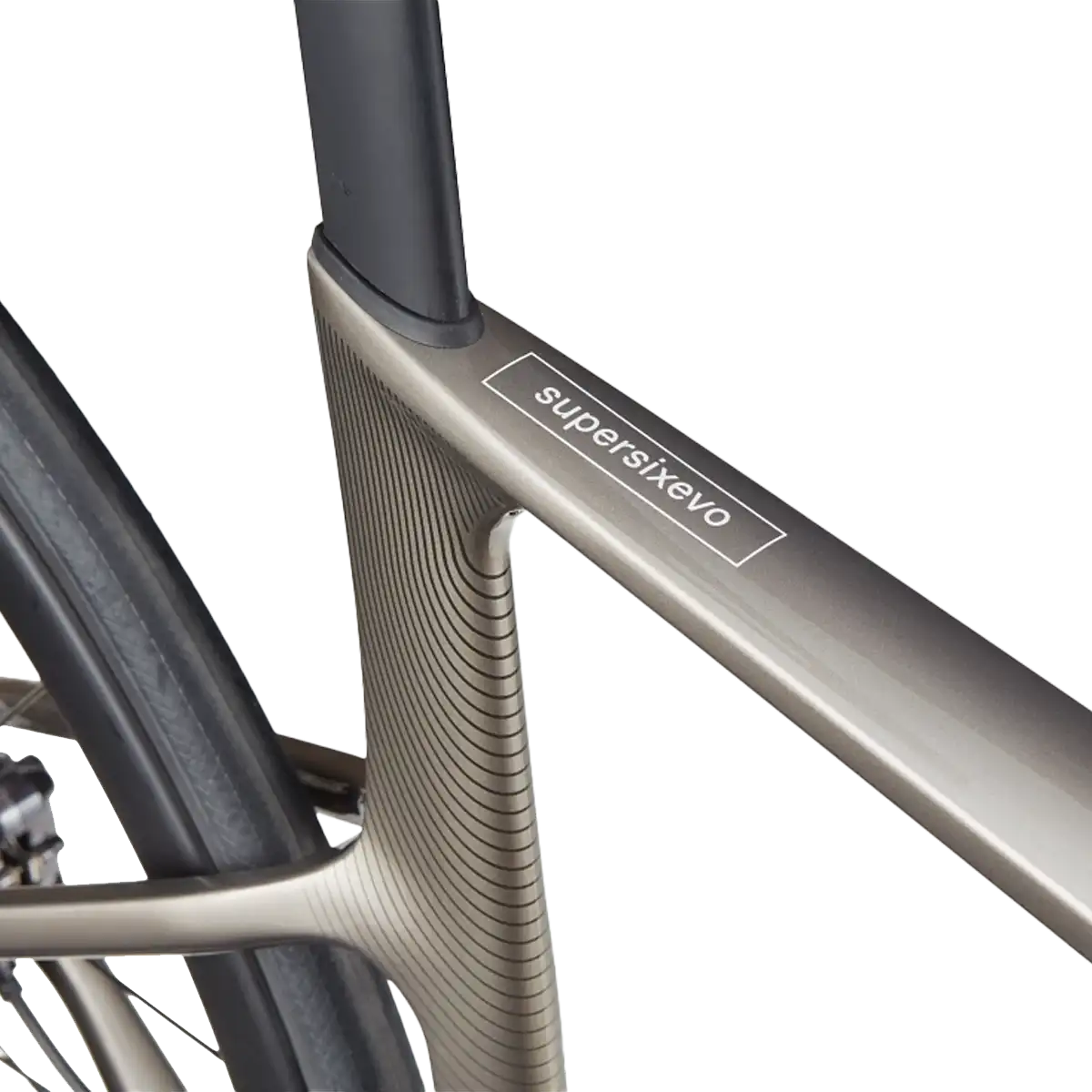SuperSix EVO 2 Carbon
