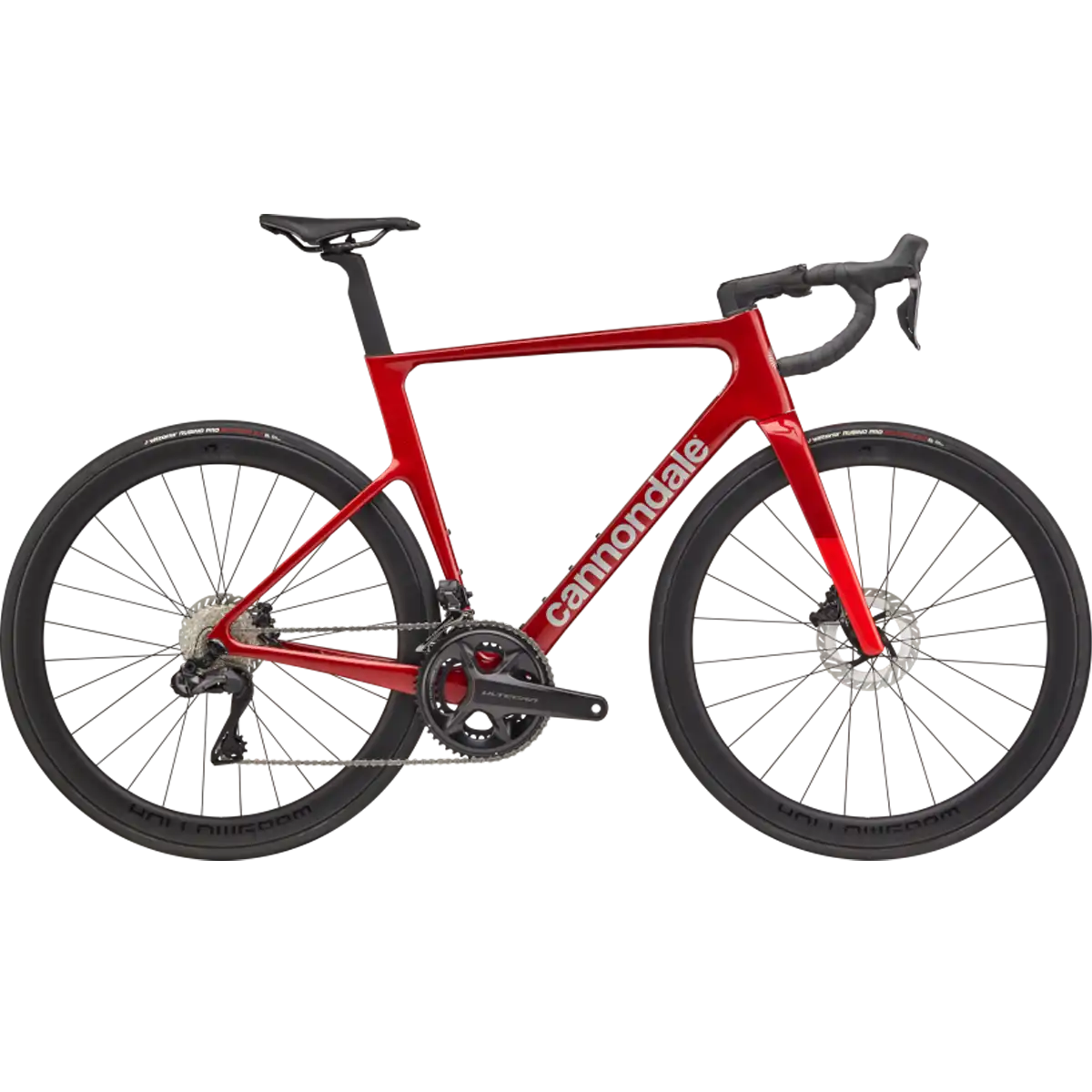 SuperSix EVO 2 Carbon
