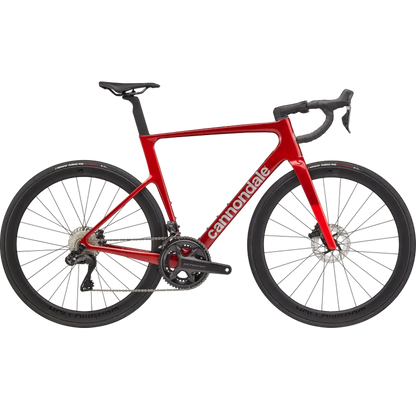 SuperSix EVO 2 Carbon