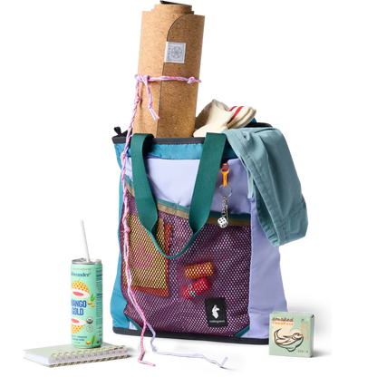 Todo 22L Convertible Tote