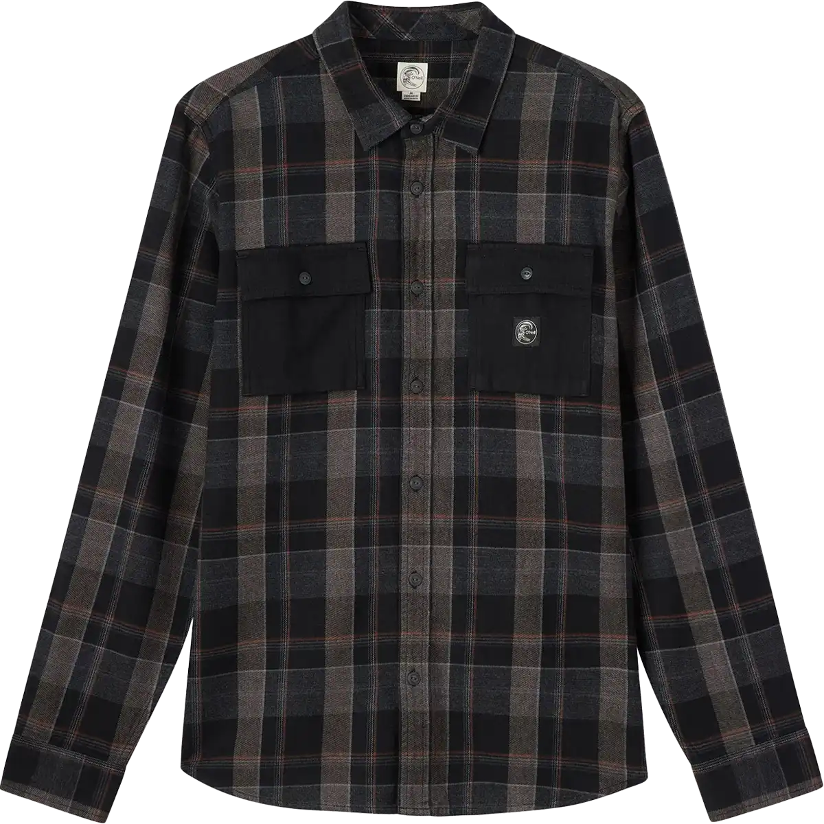 Men's O'riginals Clashed Flannel