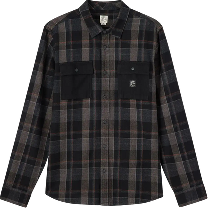 Men's O'riginals Clashed Flannel