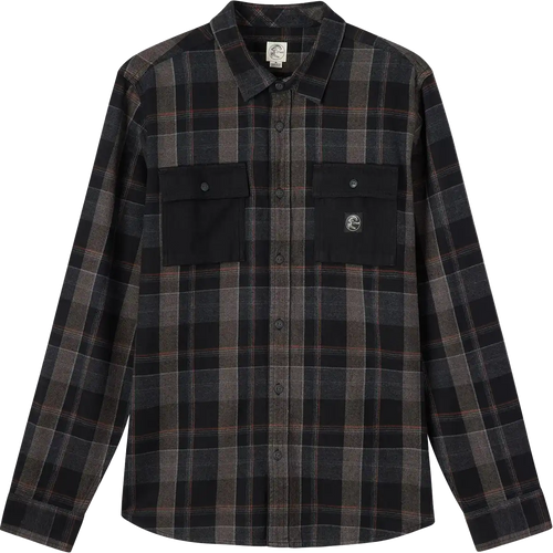 Men's O'riginals Clashed Flannel
