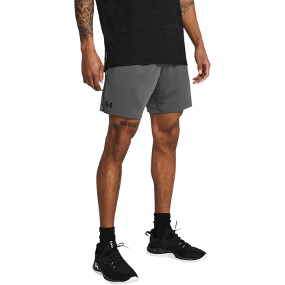 Men's UA Tech Vent 7" Short