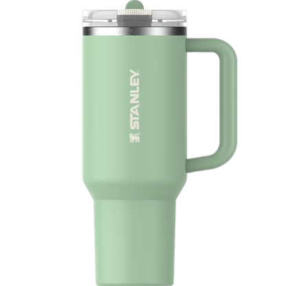 The Quencher ProTour Flip Straw Tumbler 40 oz