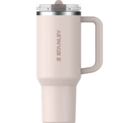 The Quencher ProTour Flip Straw Tumbler 40 oz
