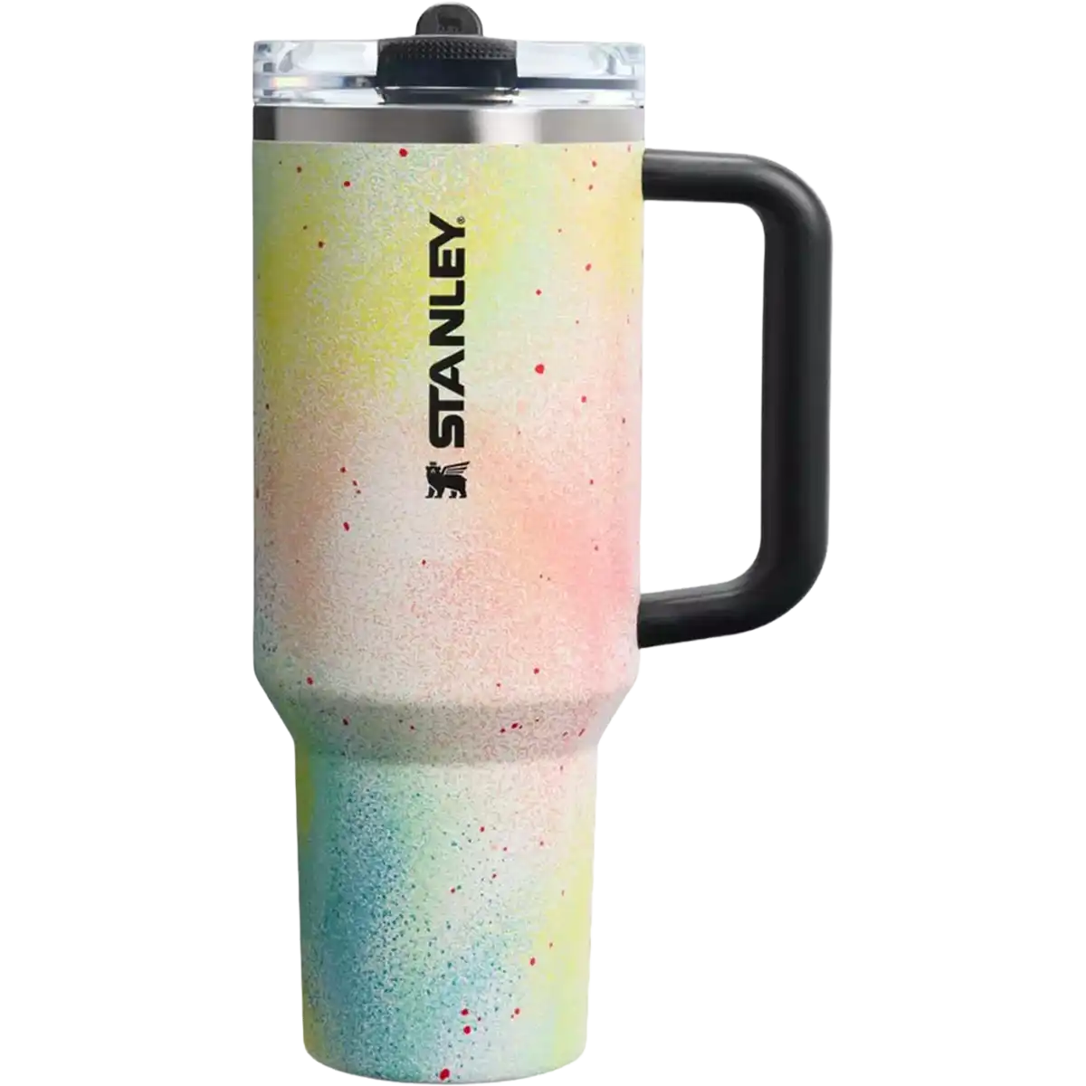 The Quencher ProTour Flip Straw Tumbler 40 oz