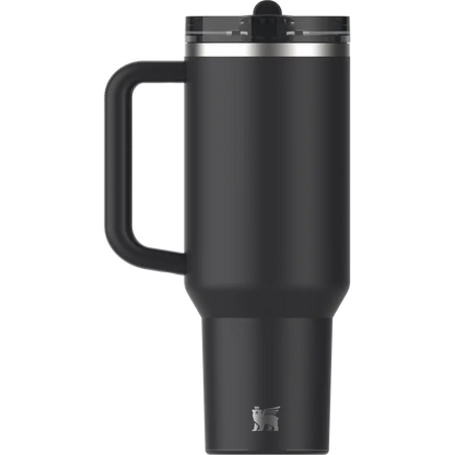The Quencher ProTour Flip Straw Tumbler 40 oz