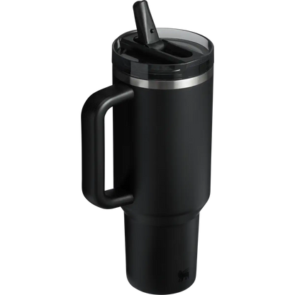 The Quencher ProTour Flip Straw Tumbler 40 oz