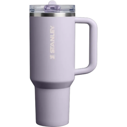 The Quencher ProTour Flip Straw Tumbler 40 oz