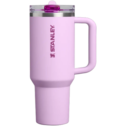 The Quencher ProTour Flip Straw Tumbler 40 oz