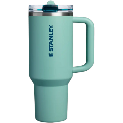 The Quencher ProTour Flip Straw Tumbler 40 oz