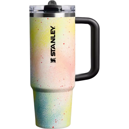 The Quencher ProTour Flip Straw Tumbler 30 oz