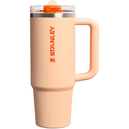 The Quencher ProTour Flip Straw Tumbler 30 oz