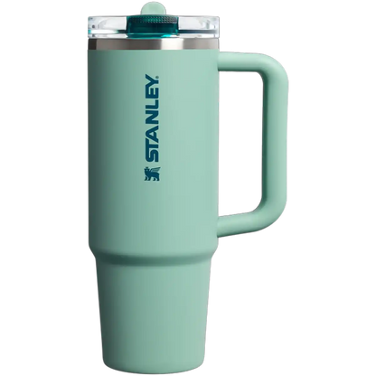 The Quencher ProTour Flip Straw Tumbler 30 oz