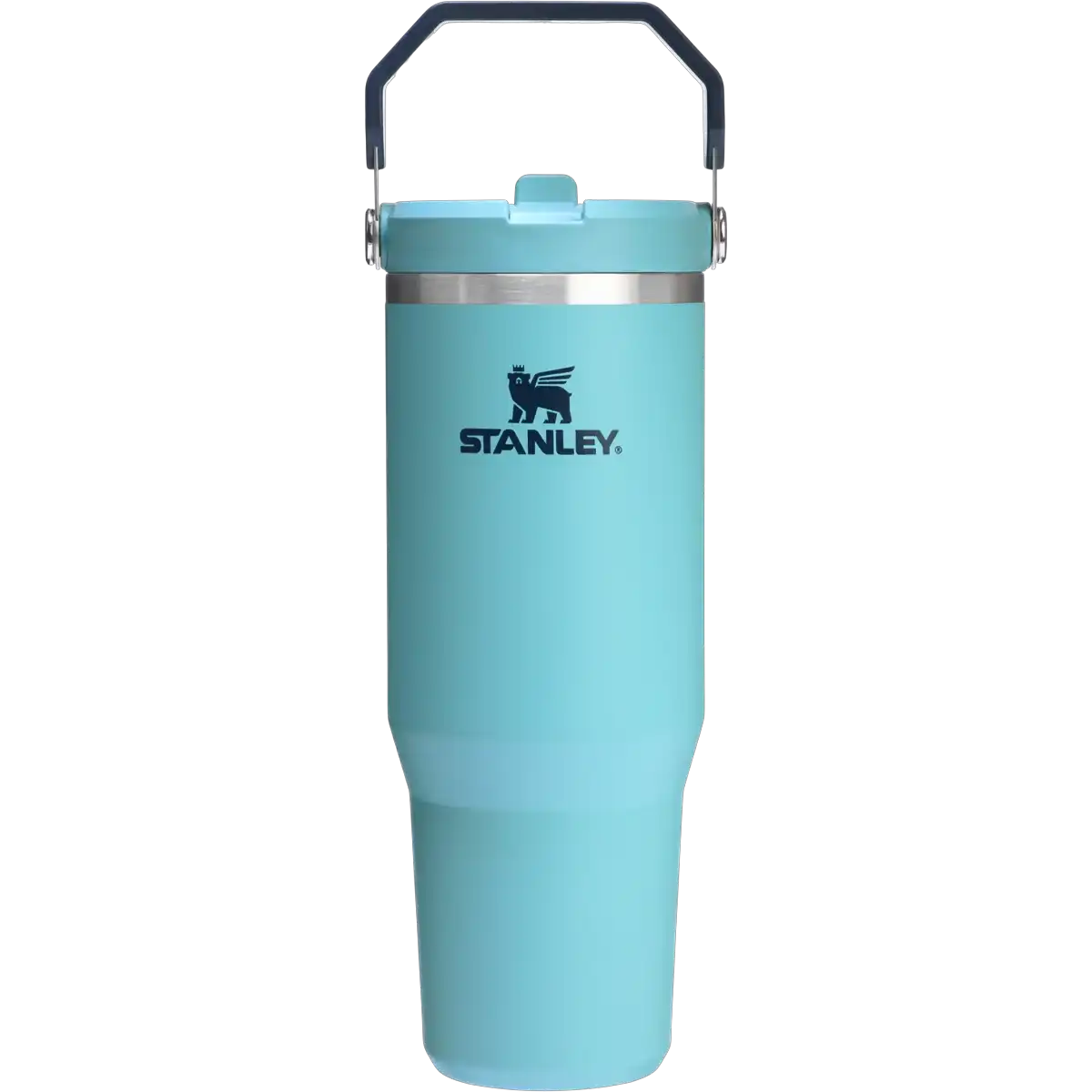 The IceFlow Flip Straw 2.0 Tumbler 30 oz