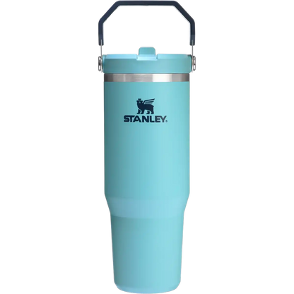 The IceFlow Flip Straw 2.0 Tumbler 30 oz