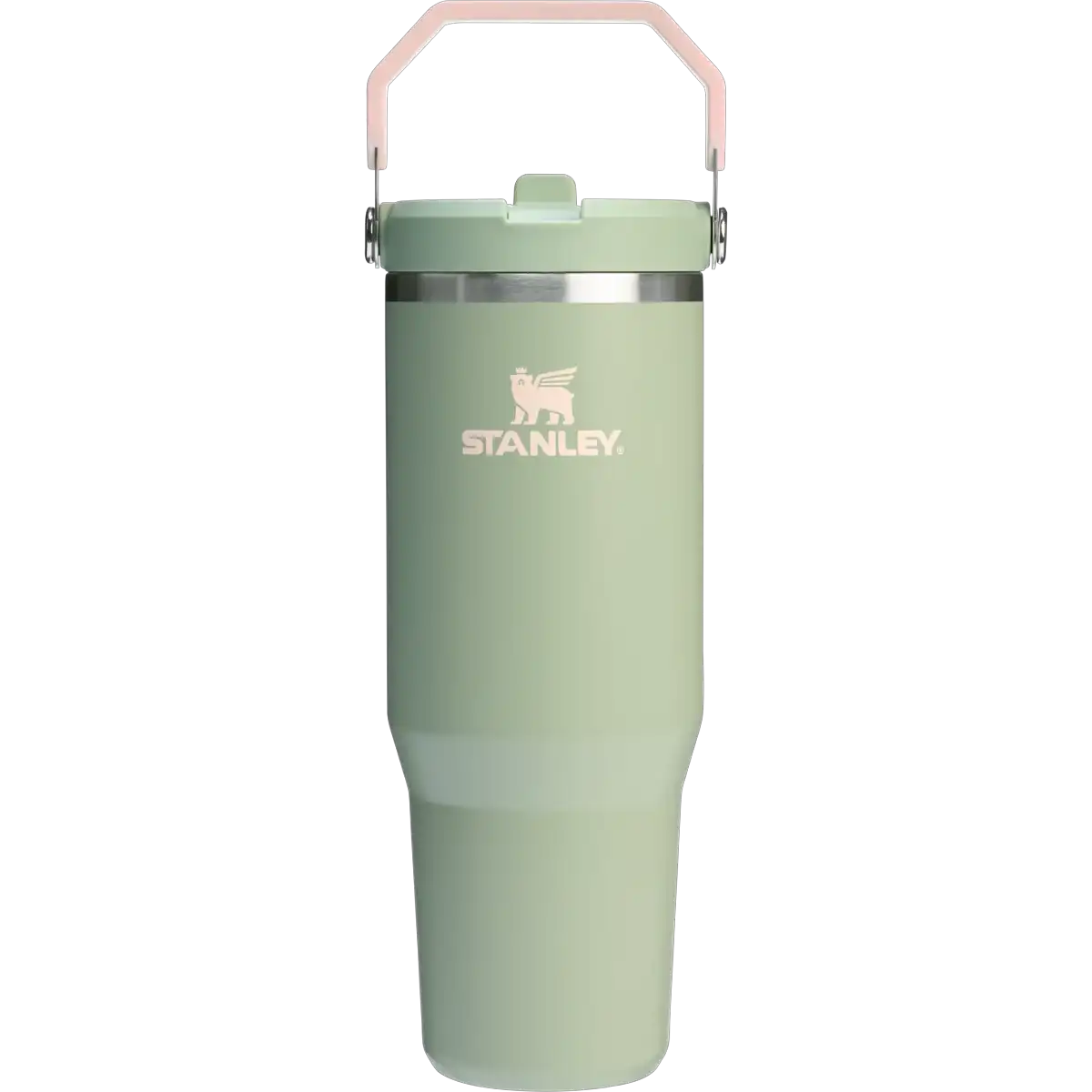 The IceFlow Flip Straw 2.0 Tumbler 30 oz